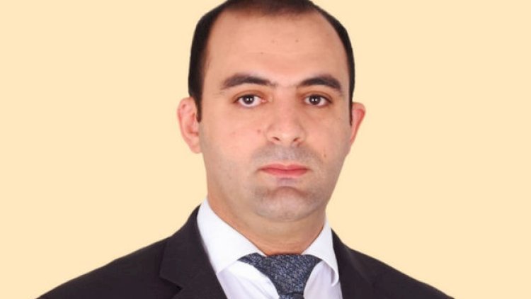    Hesablama Palatasına Aparat rəhbəri təyin olundu   