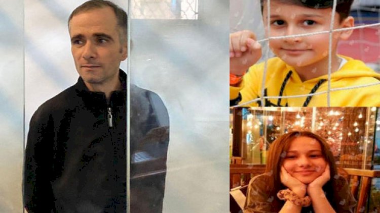    Ana və iki azyaşlı övladını öldürərək ömürlük məhkum olan şəxsin şikayəti rədd edildi   