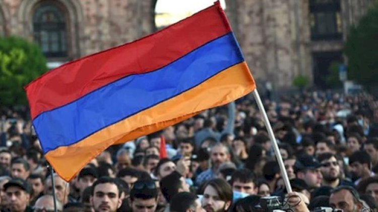    Ermənistan sakinlərinin çoxu Azərbaycanla sərhəd gərginliyində hakimiyyəti günahkar hesab edir   