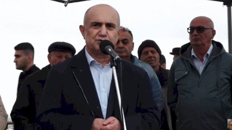    Separatçılar bir-birilə didişir   