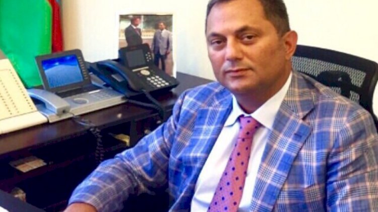    Zakir Sultanov cəzasının yüngülləşdirilməsini istəyir   