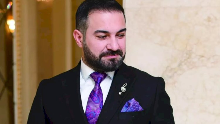    “Mənimlə kimin problemi ola bilər?”   