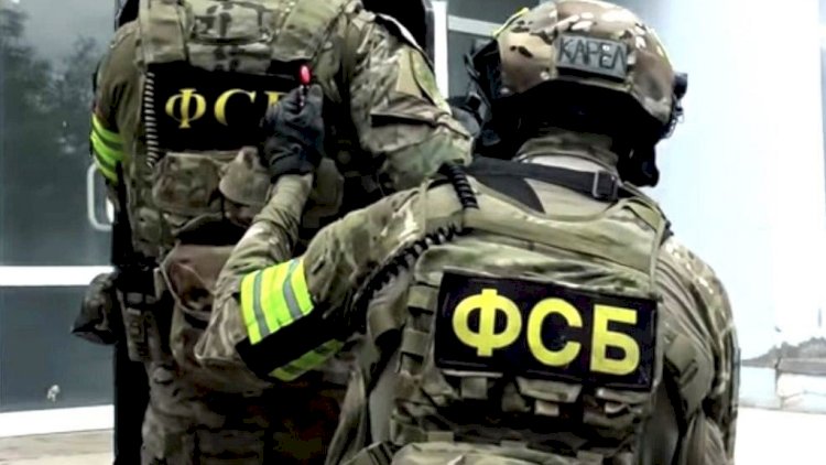    FSB 44 vilayətdə əməliyyat keçirdi   
