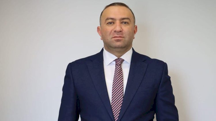    Şuşa Qoruğuna direktor təyin olundu    