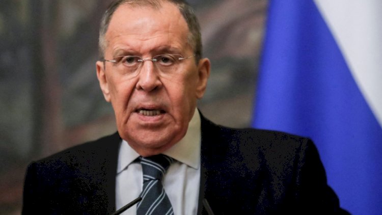    ABŞ Ermənistanı rusları öz ərazisindən qovmağa təhrik edir - Lavrov   