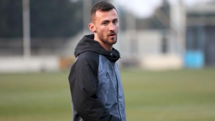    “Qarabağ“ çempion olmağa öyrəşib, yenilik deyil“ - Redon Cica   