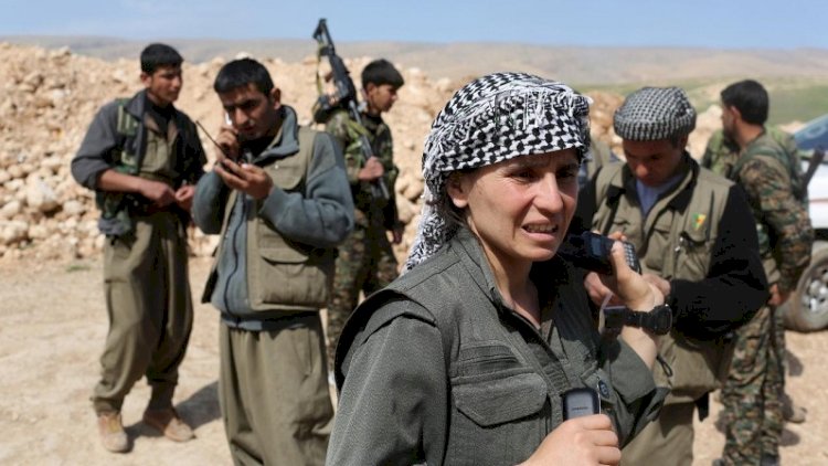    PKK-nı kimlər və niyə fəallaşdırır?   
