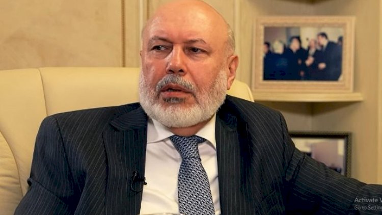    Bu gün bağlanan bankın sahibi: Prezident olmaq istəyirdi?   
