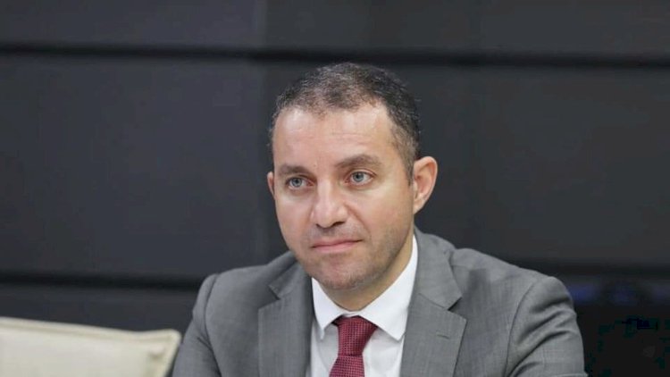    Erməni nazir: “Naxçıvana dair nəzarət modelimiz var“   