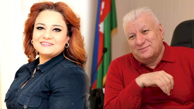    Direktor-aktrisa davası: “Şəxsi zəmindədir“   