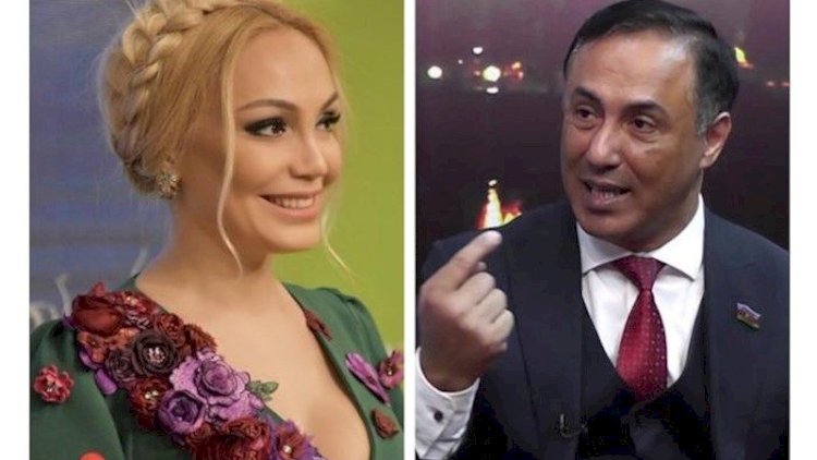    Nura Suri deputat haqda: “Yumor hissi olmayanı sevmirəm“   