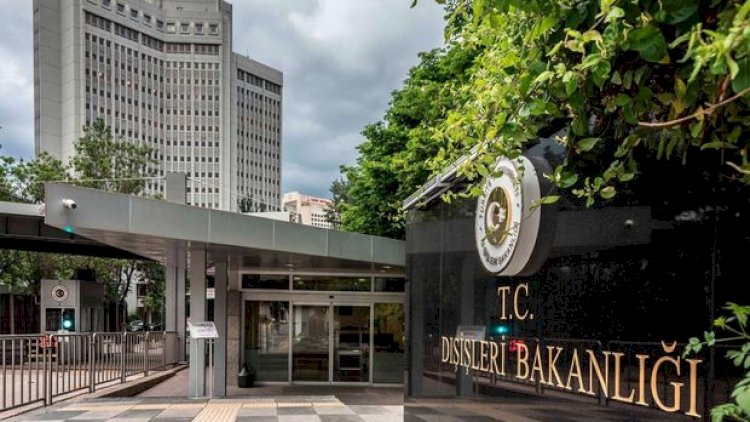    Almaniyanın Ankaradakı səfiri Türkiyə XİN-ə çağırıldı   