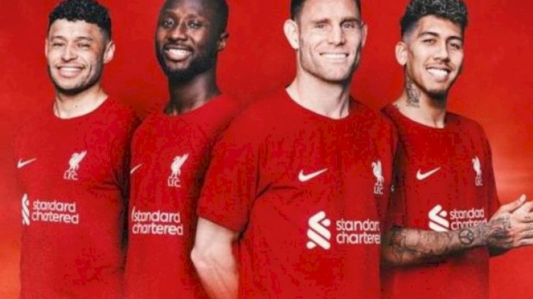    “Liverpul” dörd futbolçu ilə vidalaşacaq   