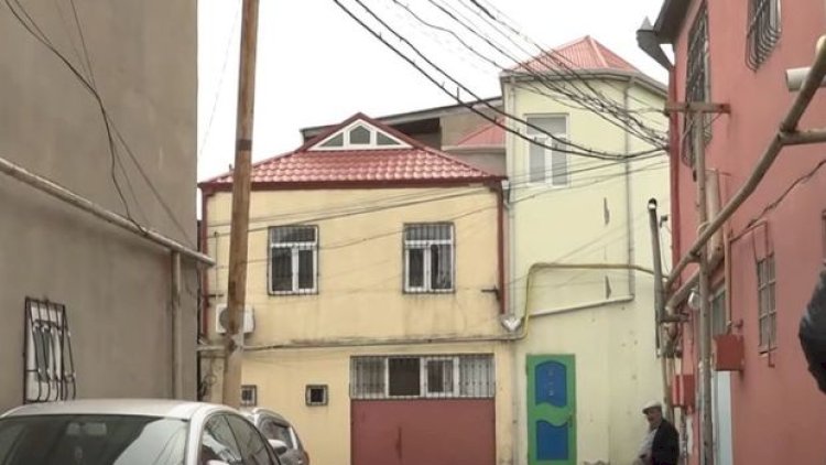    Çıxarışı olmayan daşınmaz əmlaklar necə sığortalanacaq? - Video   