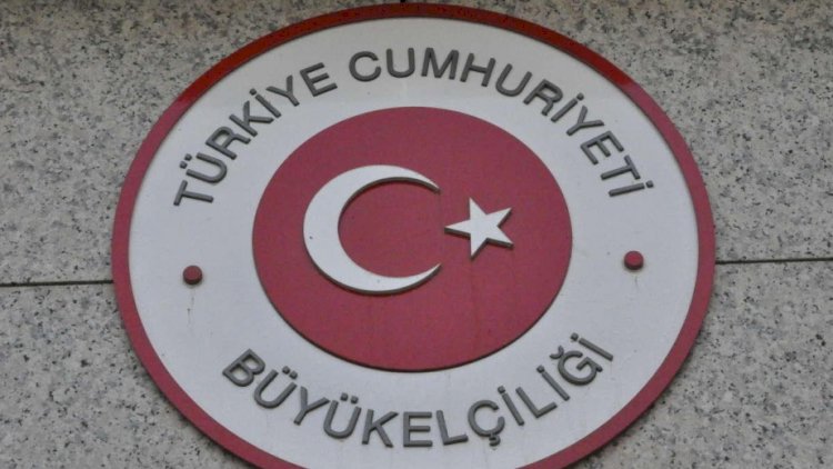    Səfirlik Azərbaycanda yaşayan Türkiyə vətəndaşlarına müraciət etdi   