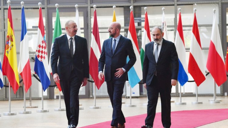    Azərbaycanın Brüssel uğuru: Mühüm məqamlar...   