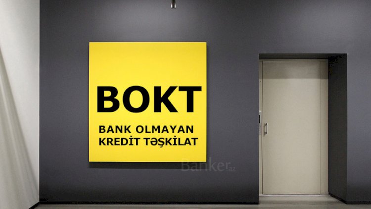    Mərkəzi Bank daha bir lisenziyanı ləğv etdi   