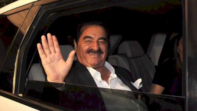    İbrahim Tatlısesin Bakı konserti təxirə salındı   