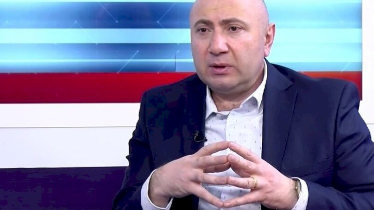    Paşinyan hökuməti narkotik mafiyasına çevrilib - Erməni deputat   