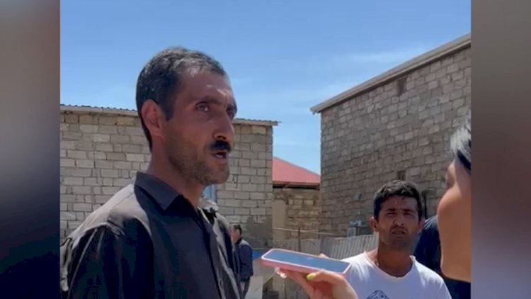    Quyuya düşən azyaşlının atasından ürəkdağlayan açıqlama: “Bir də çölə çıxdım ki...”   