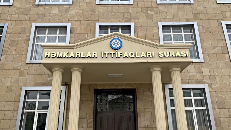    Qəzənfər Abdullayev Naxçıvanda yüksək vəzifəyə seçildi    