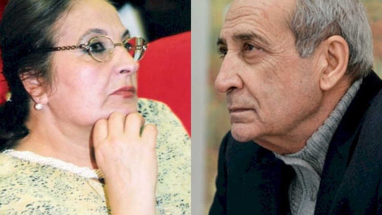    Rasim Balayev Şəfiqə Məmmədova ilə münasibətlərindən danışdı   