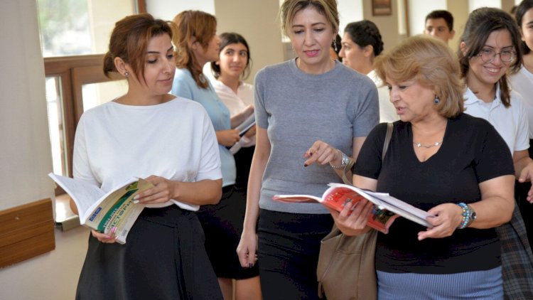   Azərbaycanda həkim və müəllimlərlə bağlı sevindirici xəbər    