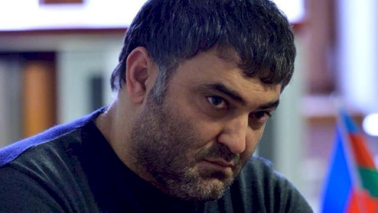    Direktor Rza Rzayevin həbsindən danışdı: “Ermənistan vətəndaşlığını qəbul etmək istəyi ilə...”   
