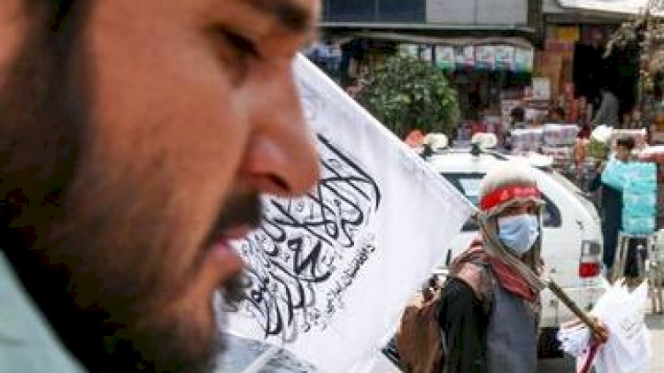    “Taliban“ İran prezidentinin təhdidinə cavab verdi   