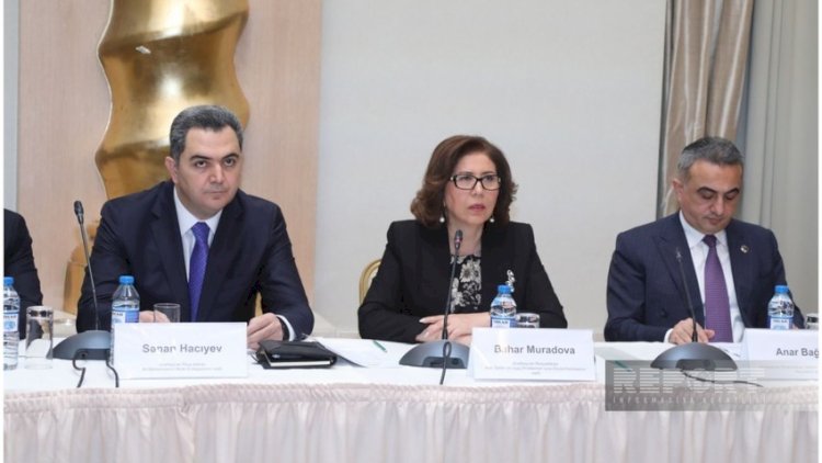    Dövlət Komitəsinin sədri boşanmaların artmasının əsas səbəbini açıqladı   