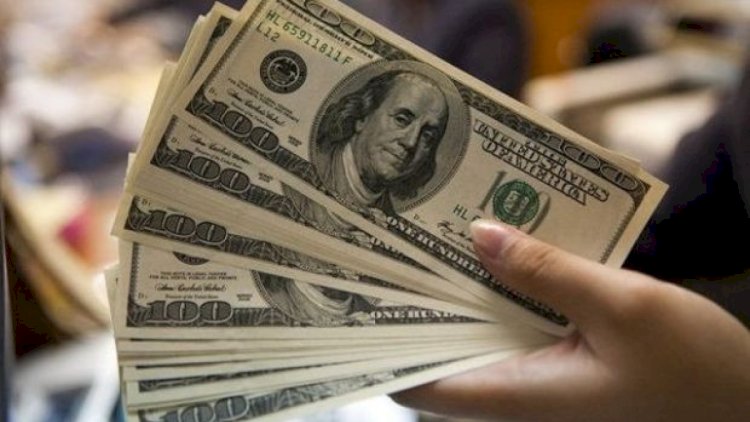    Dollar 3 gün bu qiymətə olacaq   