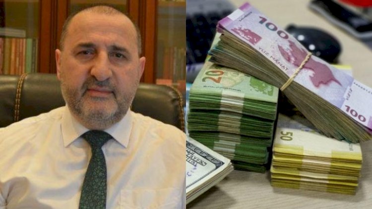   Banklardakı əmanətlərə hansı təhlükə var? – “Heç 30 faizi də sığortalanmayıb”   