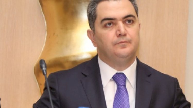    Ali Məhkəmə: Azərbaycanda Aliment Fondunun yaradılmasını dəstəkləyirik   
