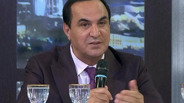    Manaf: “Çörəyimi yeyir, amma naxələfdir” - VİDEO   
