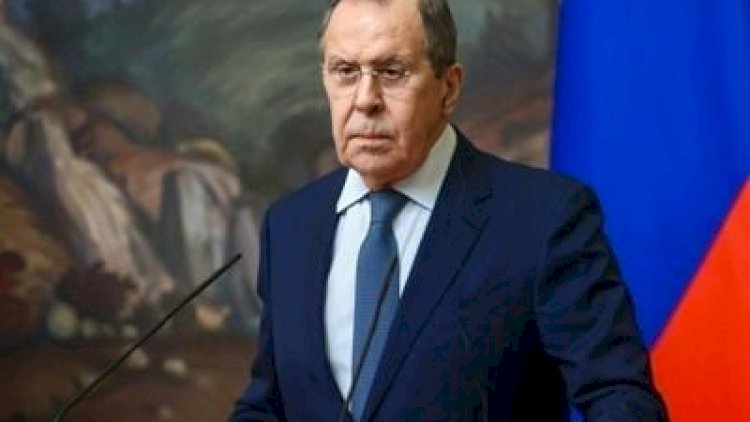    Lavrov üçtərəfli görüşün nəticələrini açıqladı   