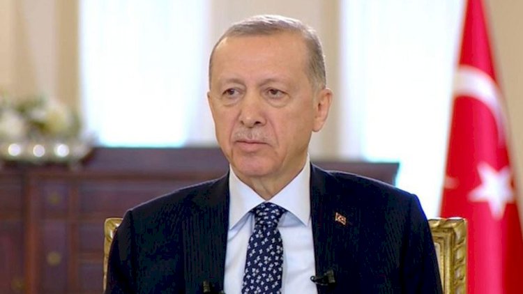    Ərdoğan üçüncü müddətə namizədliyini verməyəcək   