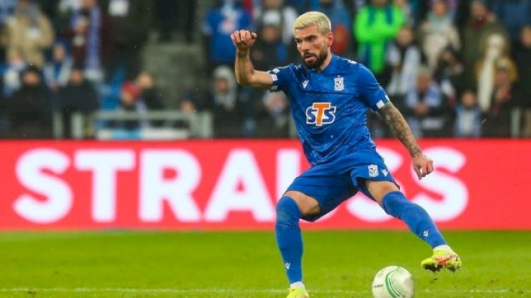    “Lex“in futbolçusu “Qarabağ“a 1:5 uduzmaları haqda: “Pis gün idi“   