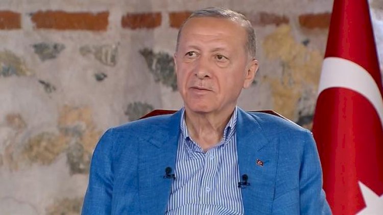    “Ərdoğan bu halda seçkini böyük fərqlə qazanacaq”  -“The Politico” nəşri   