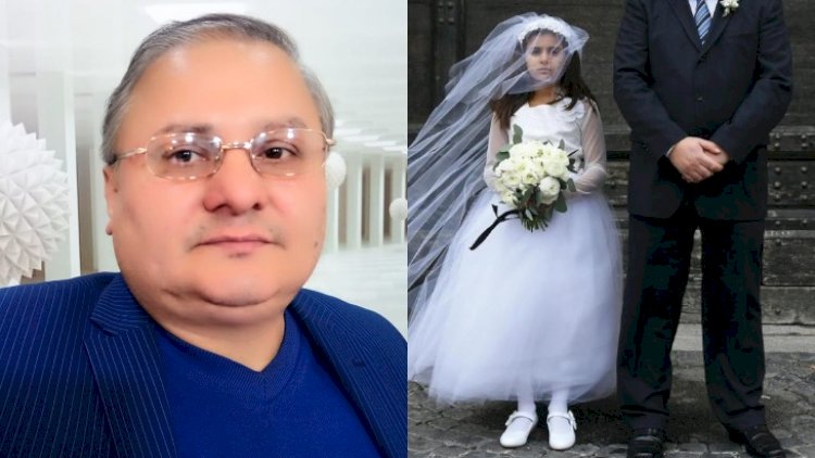    Azyaşlı qızlarla bağlı qalmaqallı sözlər: “Ərə getmək üçün ürəkləri gedir”   