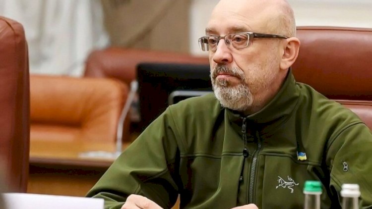    Rusiya Baxmutda hər gün 1 batalyon itirir - Reznikov   
