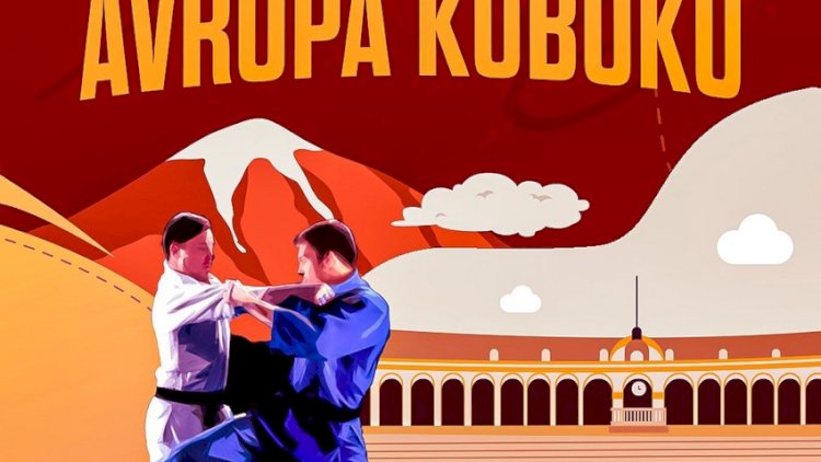    Cüdo üzrə Azərbaycan yığmalarının Avropa Kuboku üçün heyəti açıqlandı   