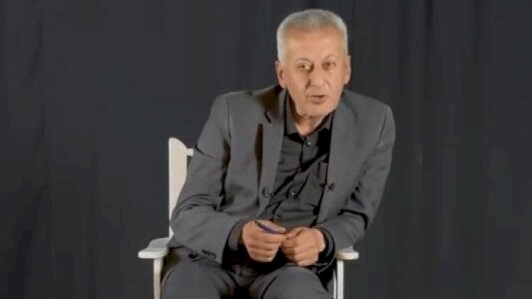    Nəsimi Nəbizadə qayıtdı, narkomaniyadan danışdı - Video   