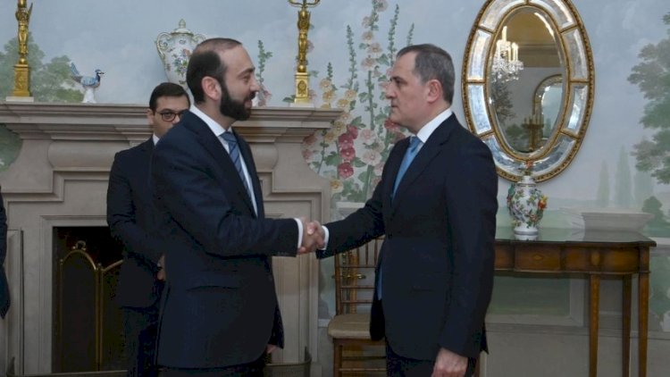    Rəsmi Bakı və İrəvan Moskvada razılığa gəldi   