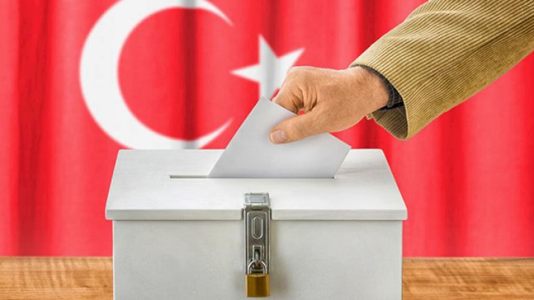    Türkiyədə prezident seçkilərinin ilk turunun yekun nəticələri açıqlandı   