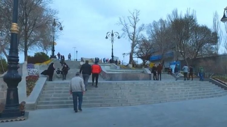    Güney Azərbaycanda May qiyamı niyə baş verdi? - Video   