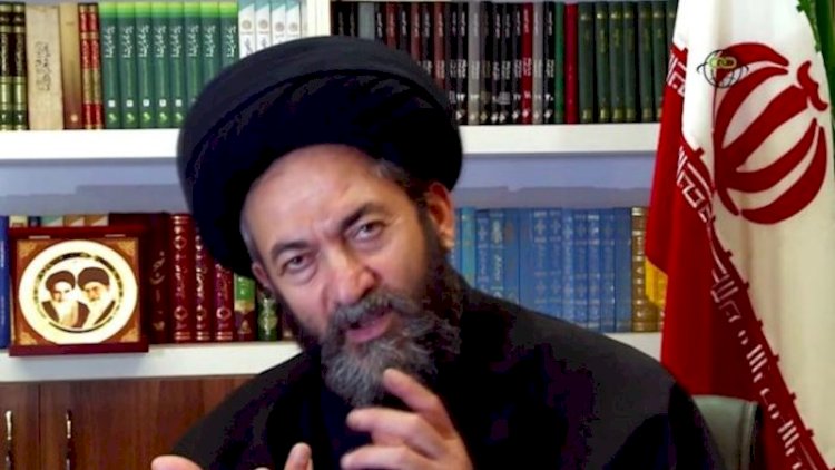    “İran anadır, azərbaycanlılar da anasını söyməməlidir” - Xameneyinin nümayəndəsi   