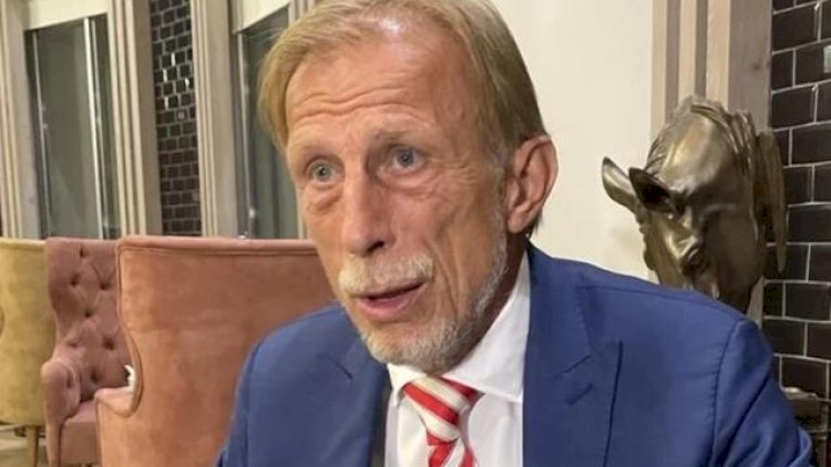    Əfsanəvi məşqçi Kristof Daum reanimasiyaya yerləşdirildi   
