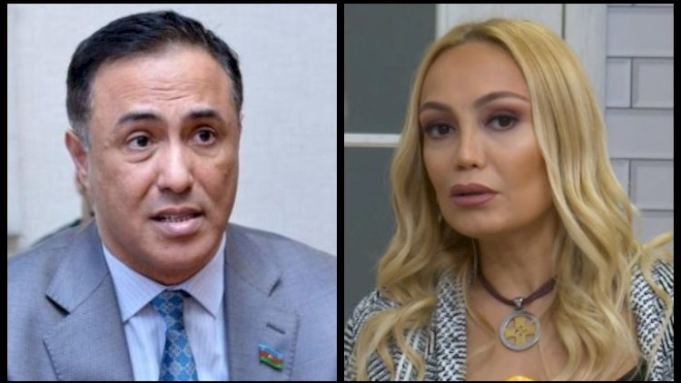    ”Elman Nəsirovun xalqın xeyrinə söz dediyini eşitməmişəm”   