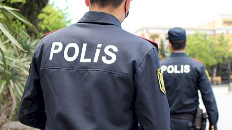    Cəlilabadda əməliyyat - Saxlanılanlar var   - FOTO