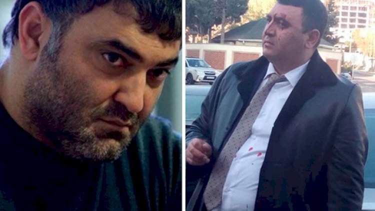    Rzanı həbs etdirən direktor: “Qardaşım Qarabağ qazisidir, rol oynamayıb ha...”   
